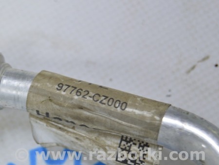 ФОТО Трубка кондиционера конденсер для Hyundai Tucson NX4 (2020-) Одесса