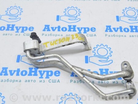 ФОТО Трубка кондиционера на для Hyundai Tucson NX4 (2020-) Одесса