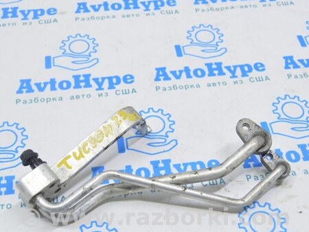 ФОТО Трубка кондиционера на для Hyundai Tucson NX4 (2020-) Одесса