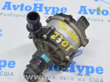 ФОТО Вспомогательный насос системы для Hyundai Tucson NX4 (2020-) Одесса