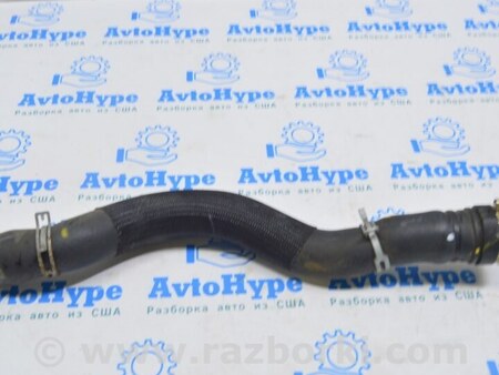 ФОТО Патрубок охлаждения верхний для Hyundai Tucson NX4 (2020-) Одесса