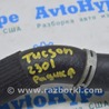 Патрубок охлаждения верхний Hyundai Tucson NX4 (2020-)