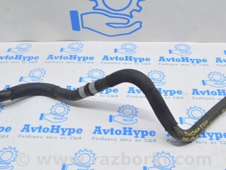 ФОТО Патрубок охлаждения левый для Hyundai Tucson NX4 (2020-) Одесса