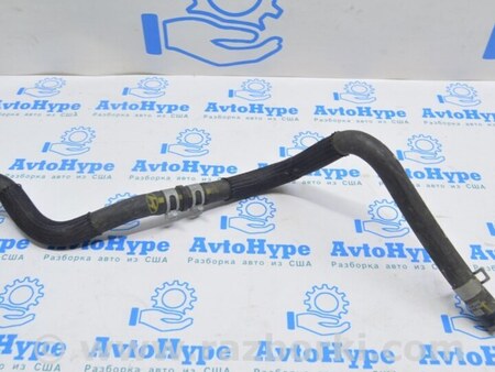 ФОТО Патрубок охлаждения левый для Hyundai Tucson NX4 (2020-) Одесса