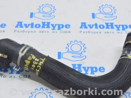 ФОТО Патрубок охлаждения нижний для Hyundai Tucson NX4 (2020-) Одесса