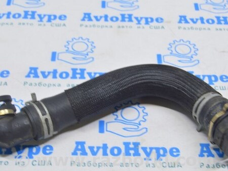 ФОТО Патрубок охлаждения нижний для Hyundai Tucson NX4 (2020-) Одесса
