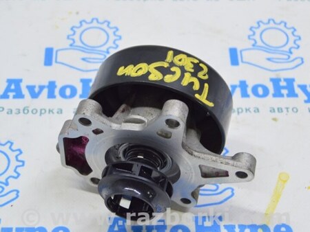 ФОТО Помпа водяная для Hyundai Tucson NX4 (2020-) Одесса