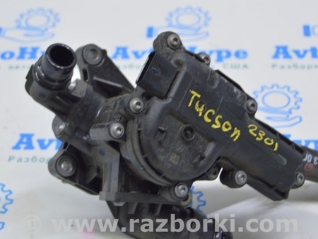 ФОТО Термостат сборе для Hyundai Tucson NX4 (2020-) Одесса