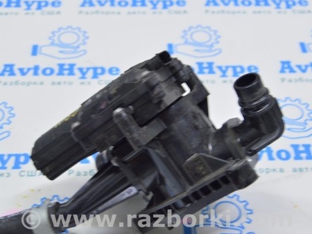 ФОТО Термостат сборе для Hyundai Tucson NX4 (2020-) Одесса