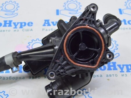 ФОТО Термостат сборе для Hyundai Tucson NX4 (2020-) Одесса