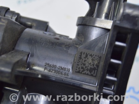 ФОТО Термостат сборе для Hyundai Tucson NX4 (2020-) Одесса