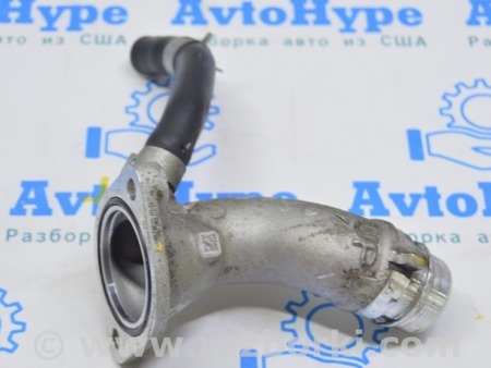 ФОТО Фланец системы охлаждения для Hyundai Tucson NX4 (2020-) Одесса