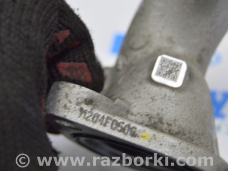 ФОТО Фланец системы охлаждения для Hyundai Tucson NX4 (2020-) Одесса