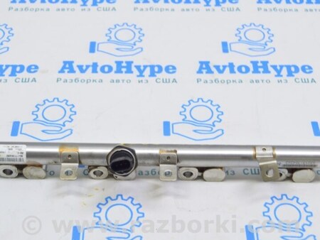 ФОТО Топливная рейка для Hyundai Tucson NX4 (2020-) Одесса