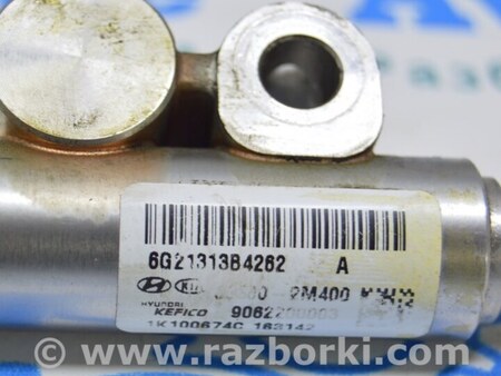 ФОТО Топливная рейка для Hyundai Tucson NX4 (2020-) Одесса