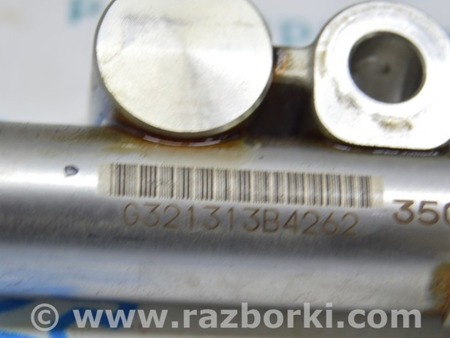 ФОТО Топливная рейка для Hyundai Tucson NX4 (2020-) Одесса