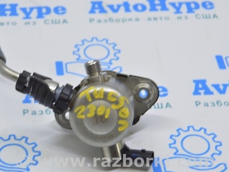 ФОТО Топливный насос высокого для Hyundai Tucson NX4 (2020-) Одесса