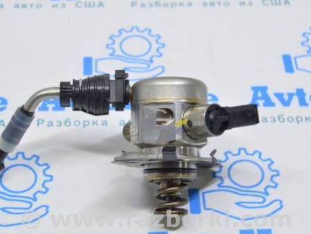 ФОТО Топливный насос высокого для Hyundai Tucson NX4 (2020-) Одесса