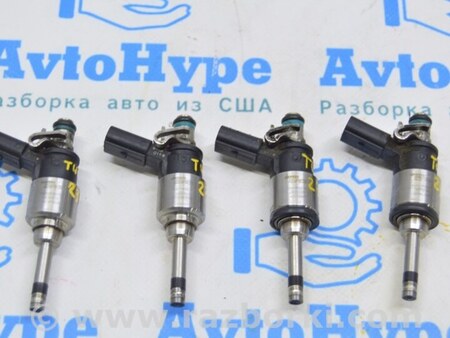 ФОТО Форсунка 1.6T для Hyundai Tucson NX4 (2020-) Одесса