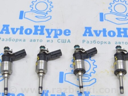 ФОТО Форсунка 1.6T для Hyundai Tucson NX4 (2020-) Одесса