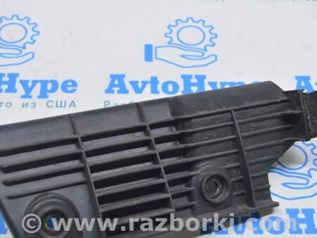 ФОТО Дефлектор интеркулера для Hyundai Tucson NX4 (2020-) Одесса