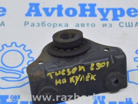 ФОТО Крепление интеркулера верхнее для Hyundai Tucson NX4 (2020-) Одесса