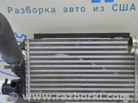 ФОТО Патрубок интеркулера верхний для Hyundai Tucson NX4 (2020-) Одесса