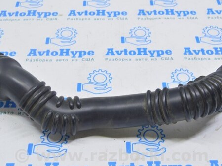 ФОТО Патрубок интеркулера нижний для Hyundai Tucson NX4 (2020-) Одесса