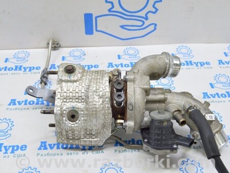 ФОТО Турбина 1.6T для Hyundai Tucson NX4 (2020-) Одесса