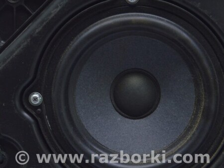 ФОТО Сабвуфер для Hyundai Tucson NX4 (2020-) Одесса