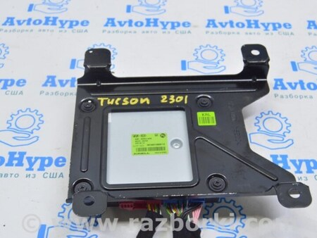 ФОТО Усилитель для Hyundai Tucson NX4 (2020-) Одесса