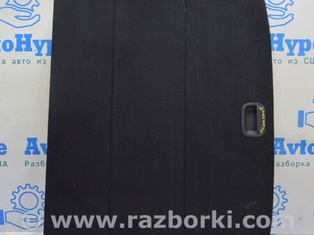 ФОТО Пол багажника для Hyundai Tucson NX4 (2020-) Одесса