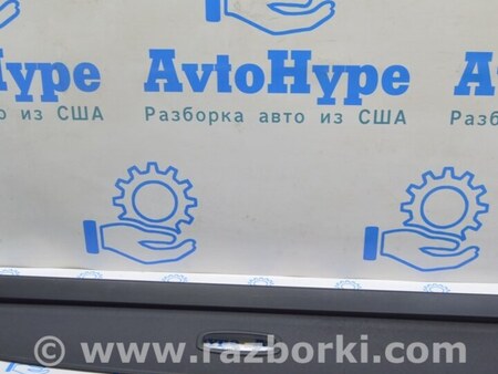 ФОТО Шторка багажника для Hyundai Tucson NX4 (2020-) Одесса