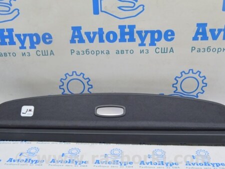 ФОТО Шторка багажника для Hyundai Tucson NX4 (2020-) Одесса