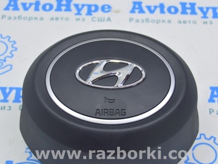 ФОТО Подушка безопасности airbag для Hyundai Tucson NX4 (2020-) Одесса