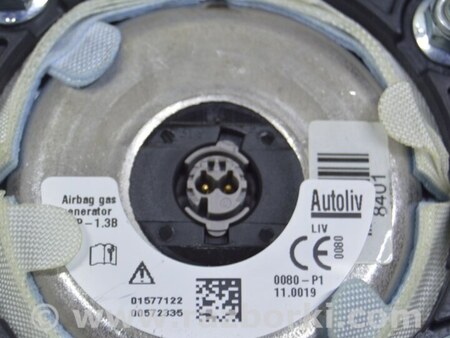 ФОТО Подушка безопасности airbag для Hyundai Tucson NX4 (2020-) Одесса