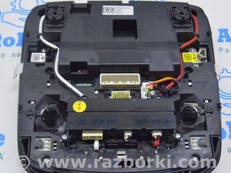 ФОТО Плафон освещения перед для Hyundai Tucson NX4 (2020-) Одесса