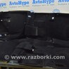 ФОТО Покрытие пола для Hyundai Tucson NX4 (2020-) Одесса