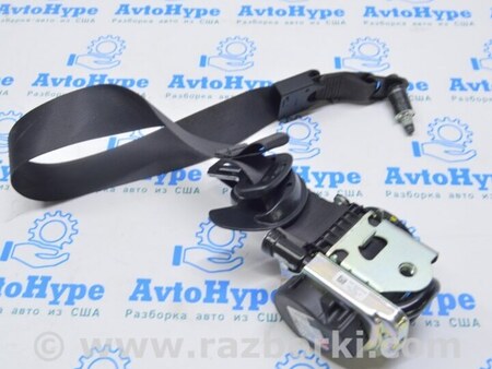 ФОТО Водительский ремень безопасности для Hyundai Tucson NX4 (2020-) Одесса