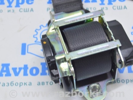 ФОТО Ремень безопасности зад для Hyundai Tucson NX4 (2020-) Одесса