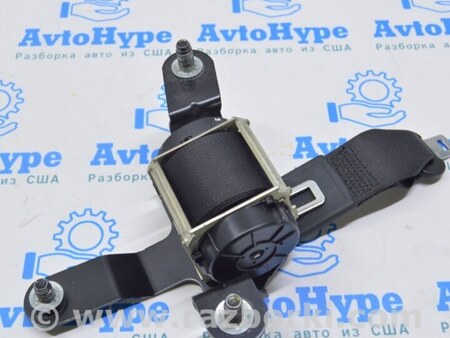 ФОТО Ремень безопасности зад для Hyundai Tucson NX4 (2020-) Одесса