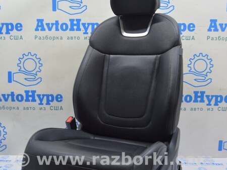 ФОТО Пассажирское сидение для Hyundai Tucson NX4 (2020-) Одесса
