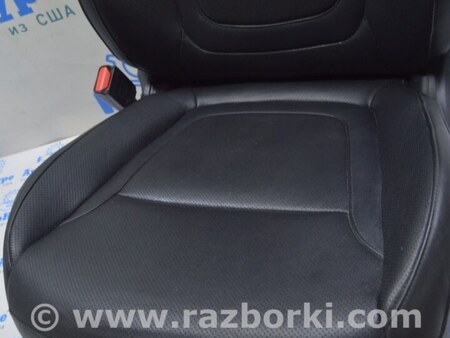 ФОТО Пассажирское сидение для Hyundai Tucson NX4 (2020-) Одесса