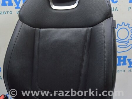 ФОТО Пассажирское сидение для Hyundai Tucson NX4 (2020-) Одесса