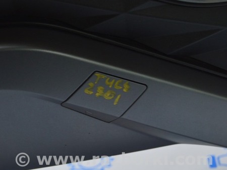 ФОТО Заглушка буксир крюка для Hyundai Tucson NX4 (2020-) Одесса