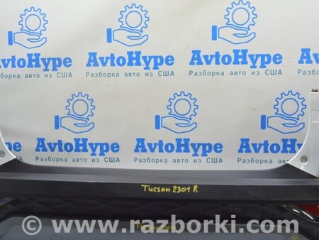 ФОТО Парктроник задний для Hyundai Tucson NX4 (2020-) Одесса