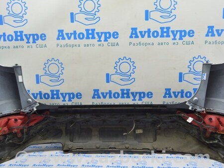 ФОТО Проводка заднего бампера для Hyundai Tucson NX4 (2020-) Одесса