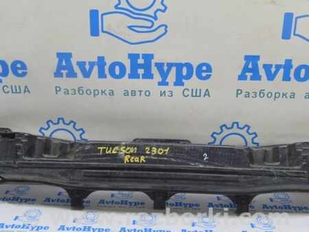 ФОТО Усилитель заднего бампера для Hyundai Tucson NX4 (2020-) Одесса