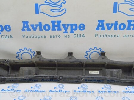 ФОТО Усилитель заднего бампера для Hyundai Tucson NX4 (2020-) Одесса