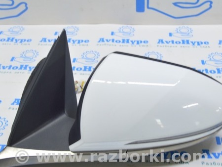 ФОТО Зеркало боковое левое для Hyundai Tucson NX4 (2020-) Одесса